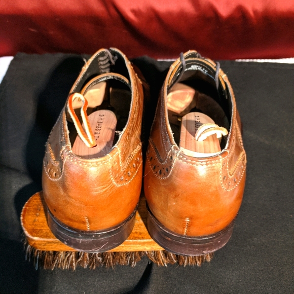 Men's shoes - Picture 3 of 6